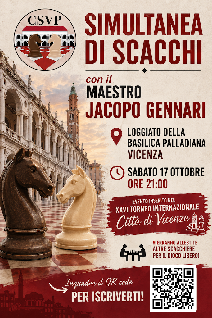 Locandina simultanea