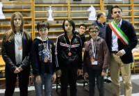 Scuola Galilei di Brendola - Medie Inferiori