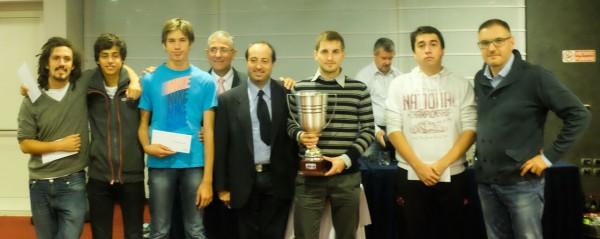 TORNEO A TORNEO A