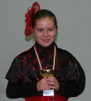 Scaccoriandolo 2013 - miglior maschera