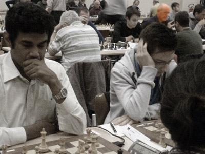 Un torneo discreto - dopo un avvio difficoltoso - per Sergio Giuriato