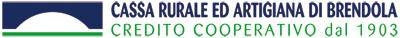 Logo Cassa Rurale ed Artigiana di Bredola