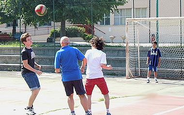  I colpi (di testa) dei padri ricadono sui figli