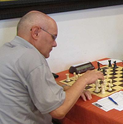 Sergio Giuriato si arrocca