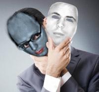 Maschere Danieli e Dai Zotti