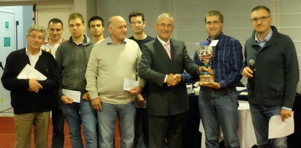 TORNEO b