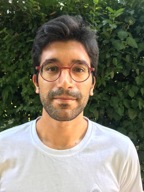 Francesco Pigaiani