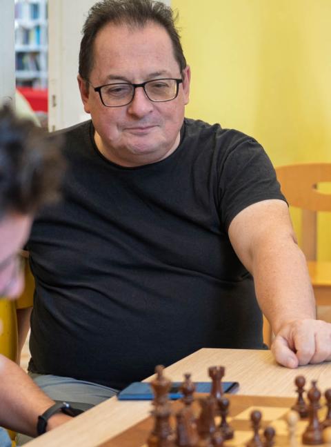 Stefano Tescaro
