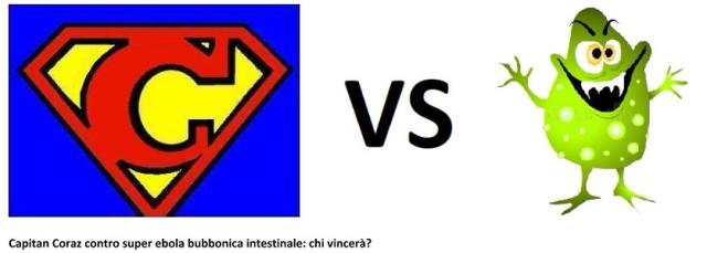 DOVE MAI ERAVAMO ARRIVATI PRIMA: