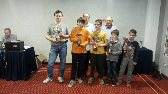 Gran Prix Triveneto 2016