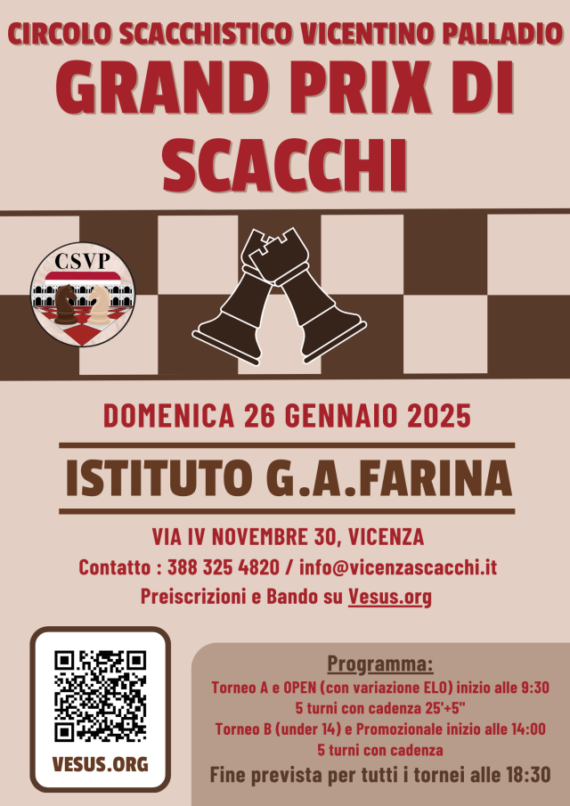 Grand Prix di Vicenza