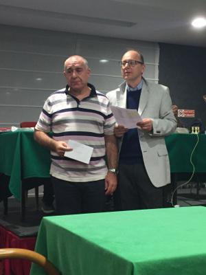 LORENZO LODICI VINCE IL XXI TORNEO "CITTA' DI VICENZA".