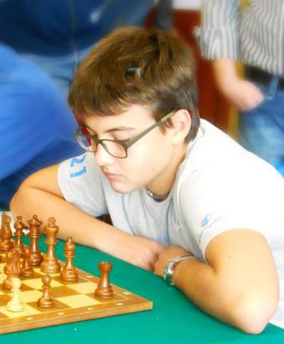 Maestro Fide in tre anni. Lorenzo Lodici racconta i tornei di Vicenza e Chioggia in cui ha ottenuto il suo (primo) titolo internazionale.