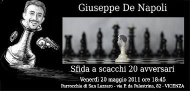 De Napoli rinnova la sfida