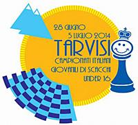 Campionati italiani under 16 di Tarvisio - che bei risultati!