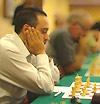 Bruno Della Sala terzo al torneo Leclerc.