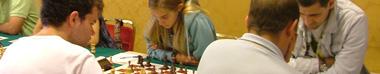15° torneo internazionale di scacchi città di Vicenza