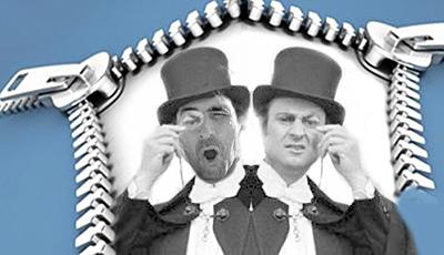 Sociale semilampo: vince Leone Lupin Gennari