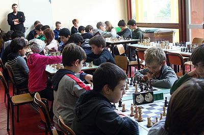 Grand Prix di Negrar - Zoe Feltrin seconda nel torneo B
