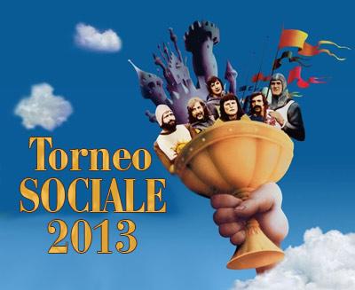 Torneo sociale 2013