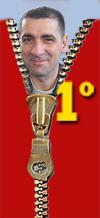 Leone Gennari campione sociale semilampo 2012